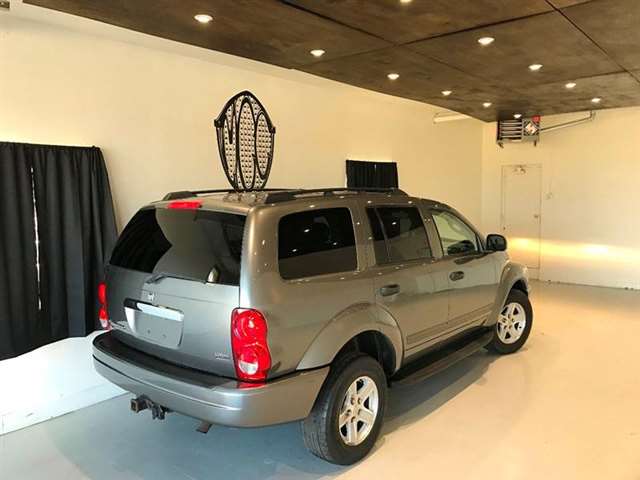 2005 Dodge Durango SLT 4WD 4dr SUV